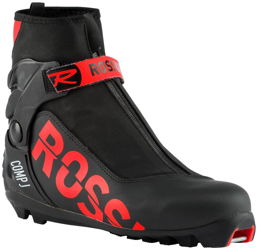 ROSSIGNOL Dětské boty na běžky na klasiku COMP J