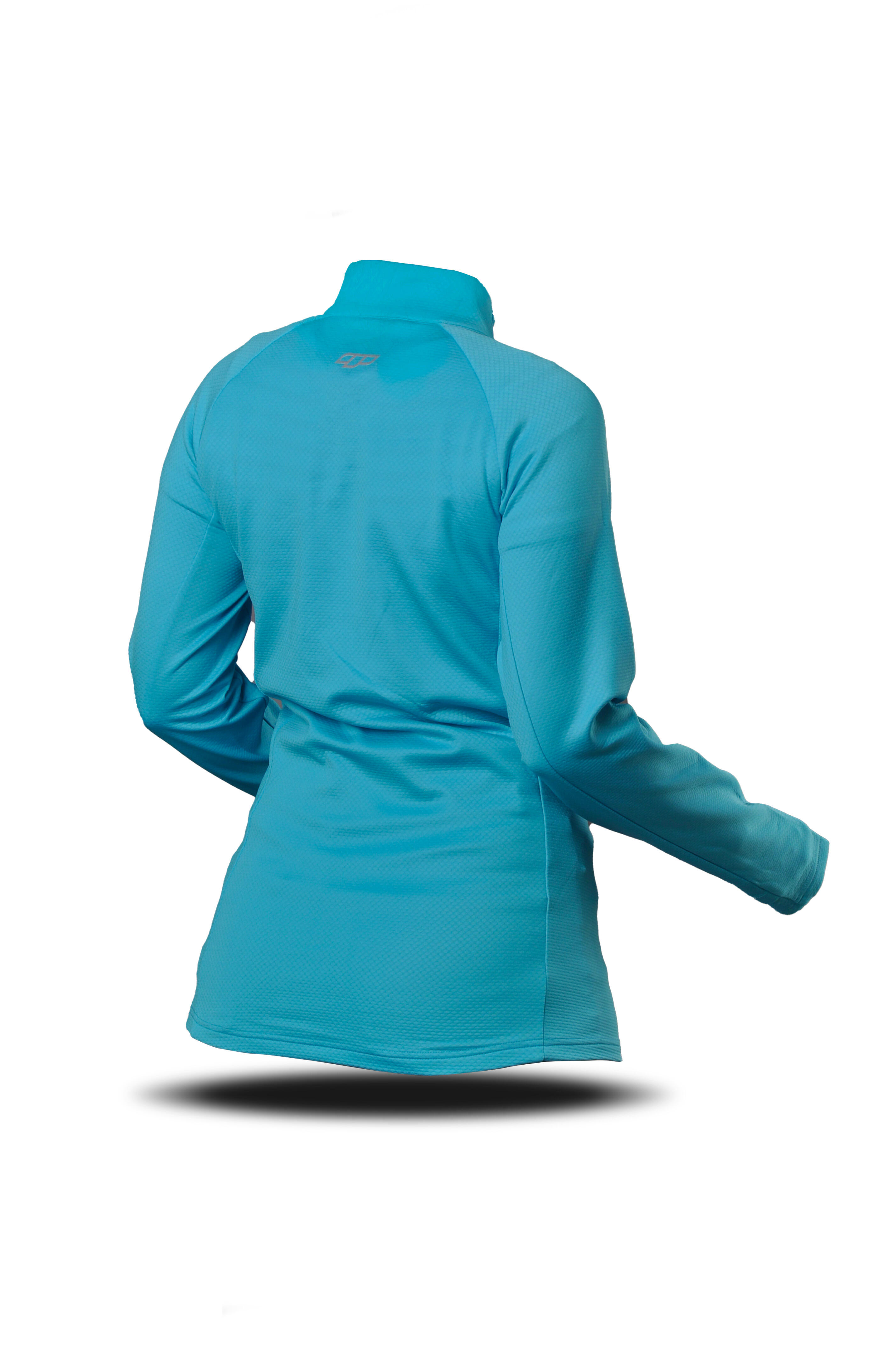 Sweatjacke Trimm CUBE LADY 2/2