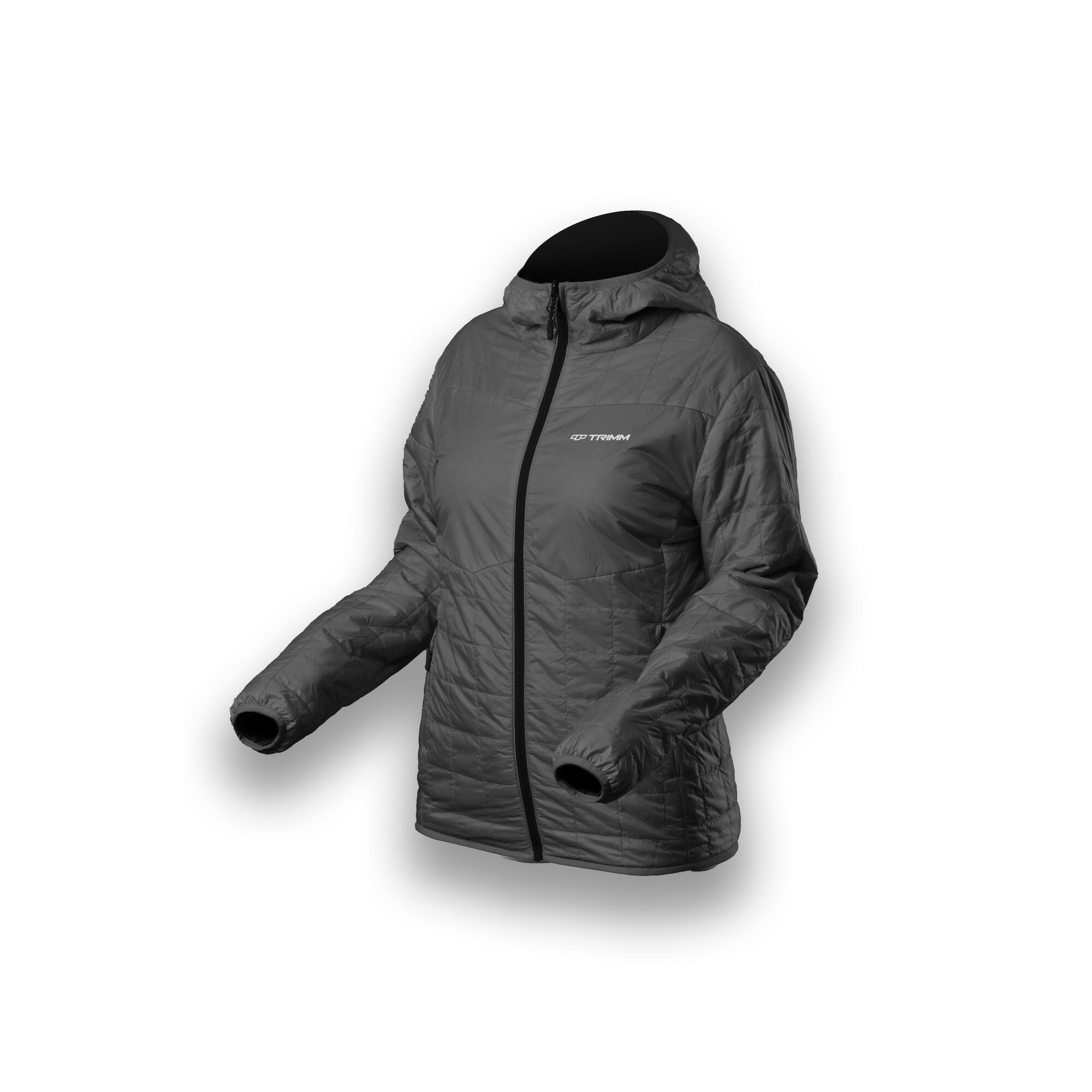 TRIMM Bunda Trimm DOUBLE LADY