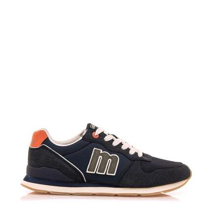 Sneakers homme MTNG Joggo vert