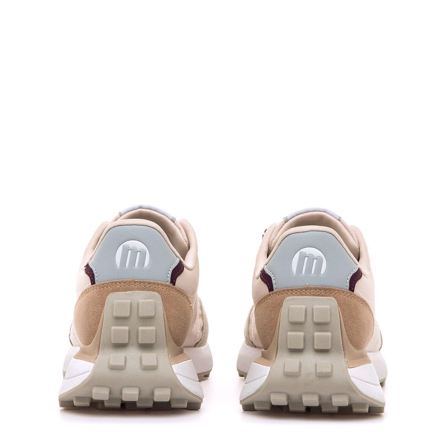 Sneakers Donna MTNG Zinc Beige 3/6
