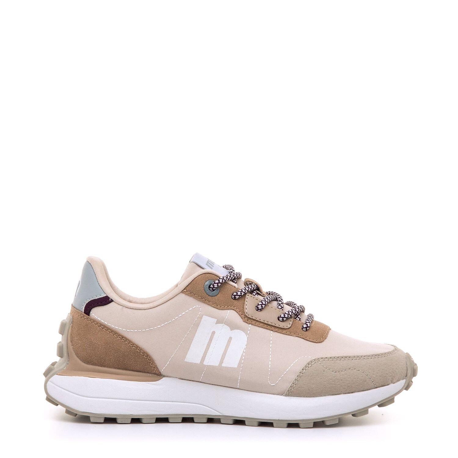 beige / perlrosa