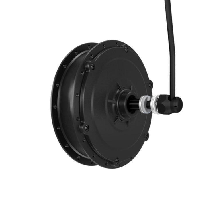 Das-Kit Motor 250W for NCM Hamburg/Munich