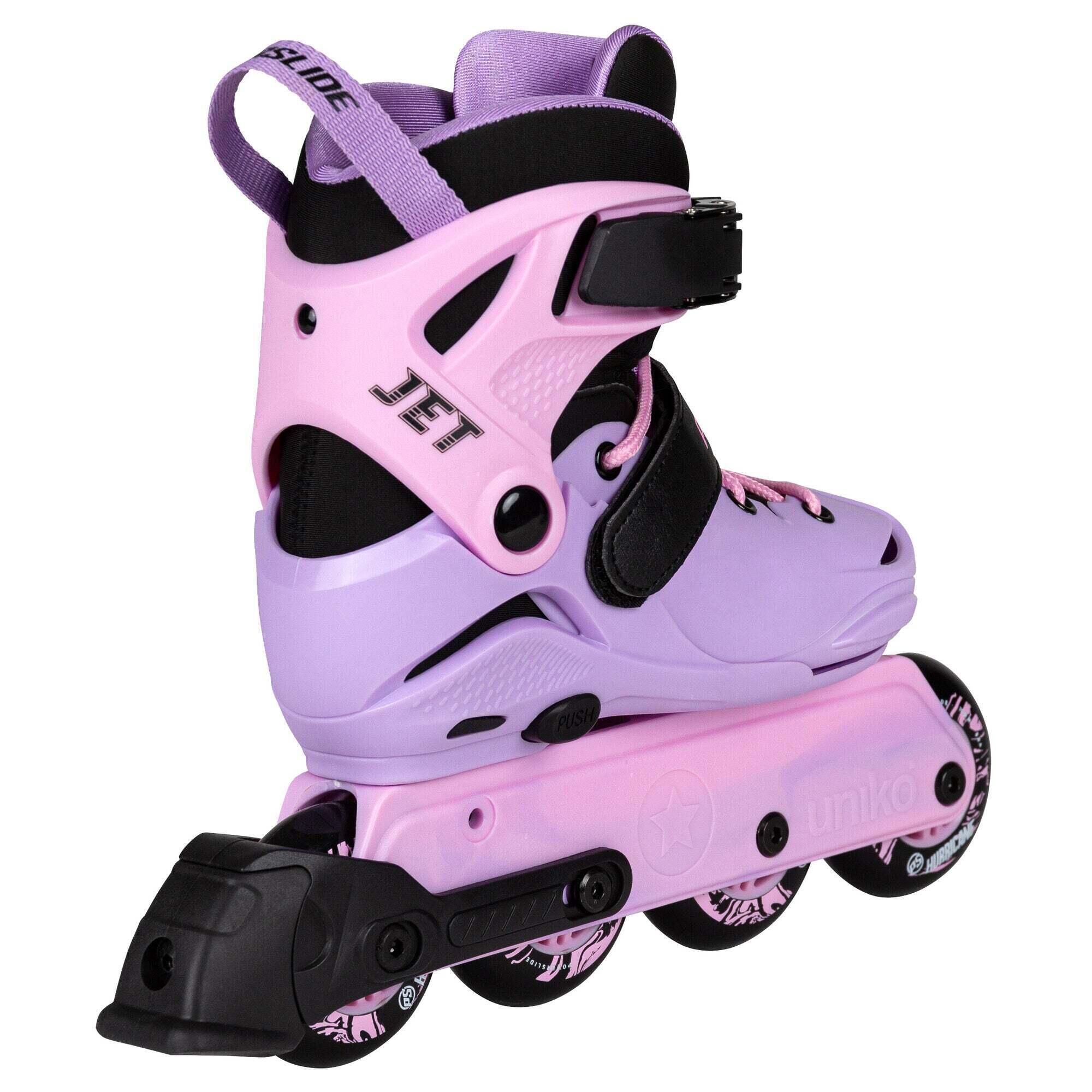 Pattini a rotelle freeskate per bambini Powerslide 3/7