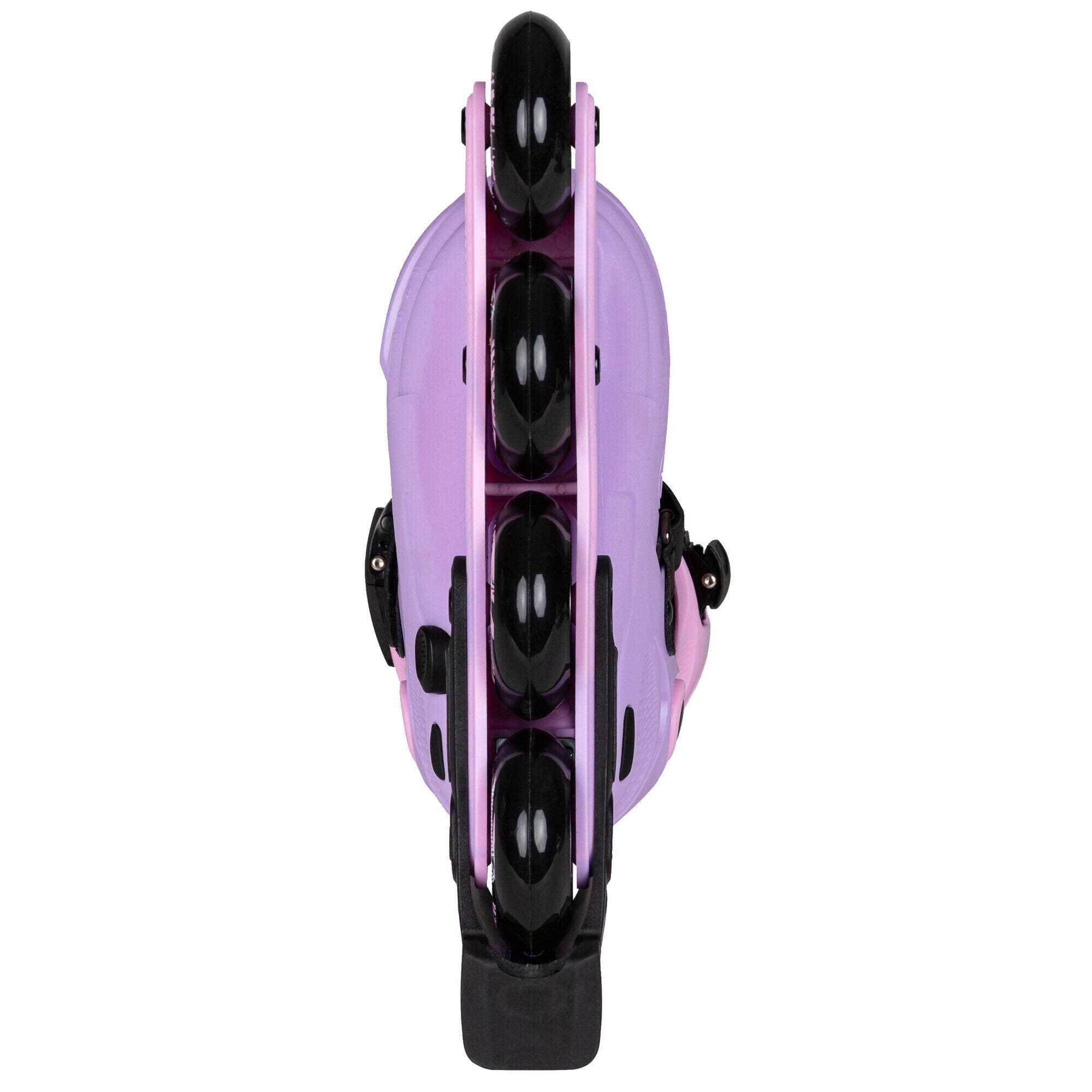 Pattini a rotelle freeskate per bambini Powerslide 5/7