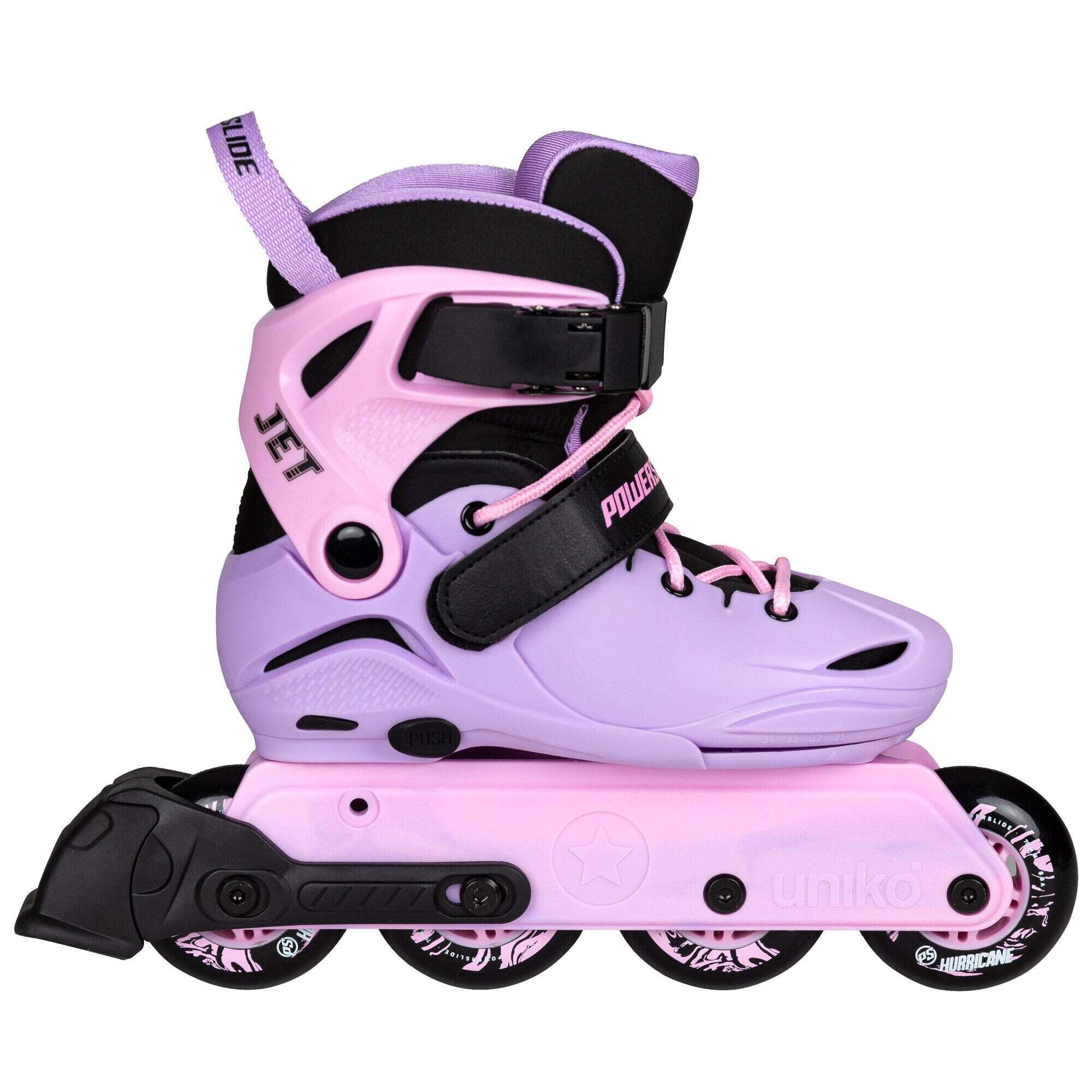 POWERSLIDE Pattini a rotelle freeskate per bambini Powerslide