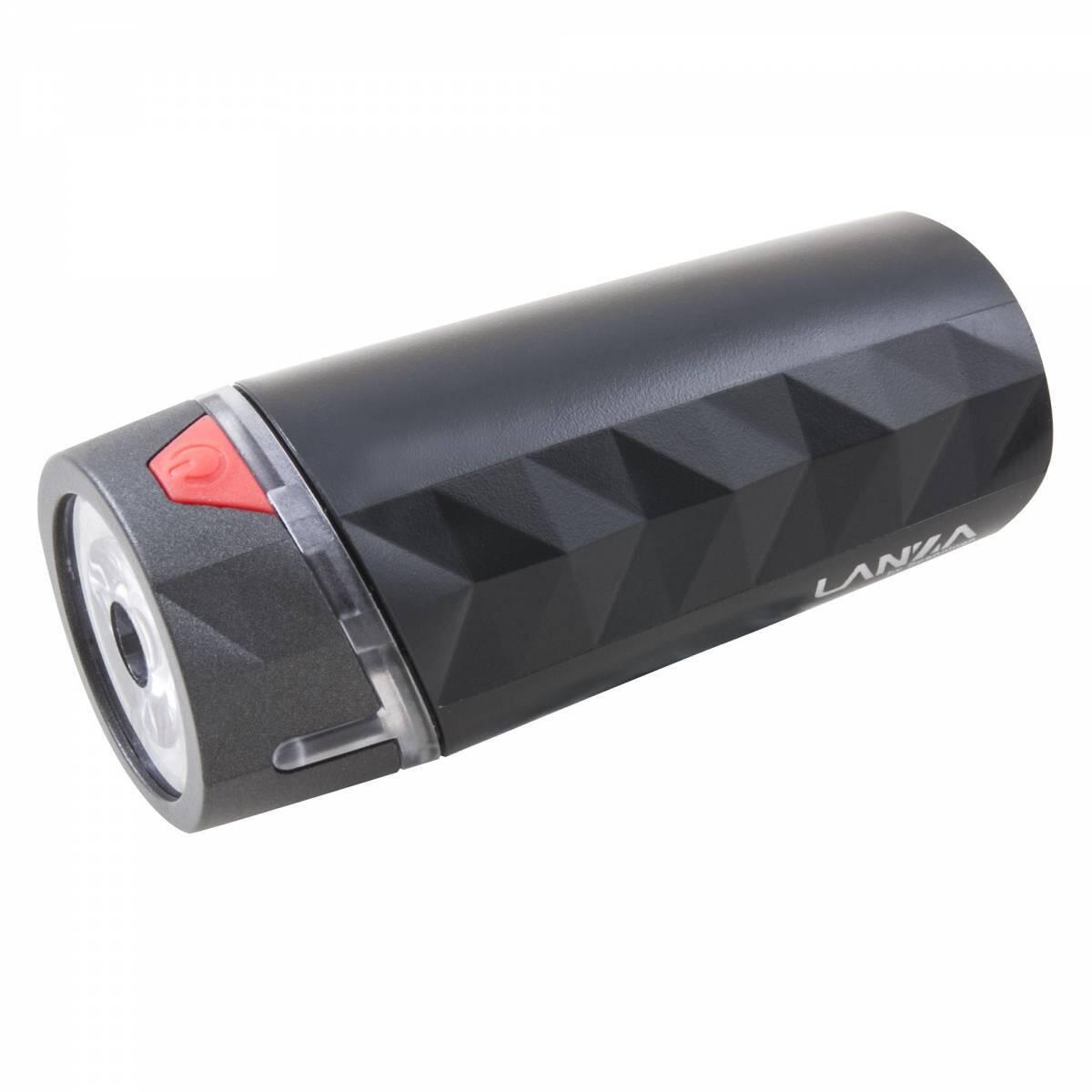 Luce per manubrio Spanninga 2xAA 2/5