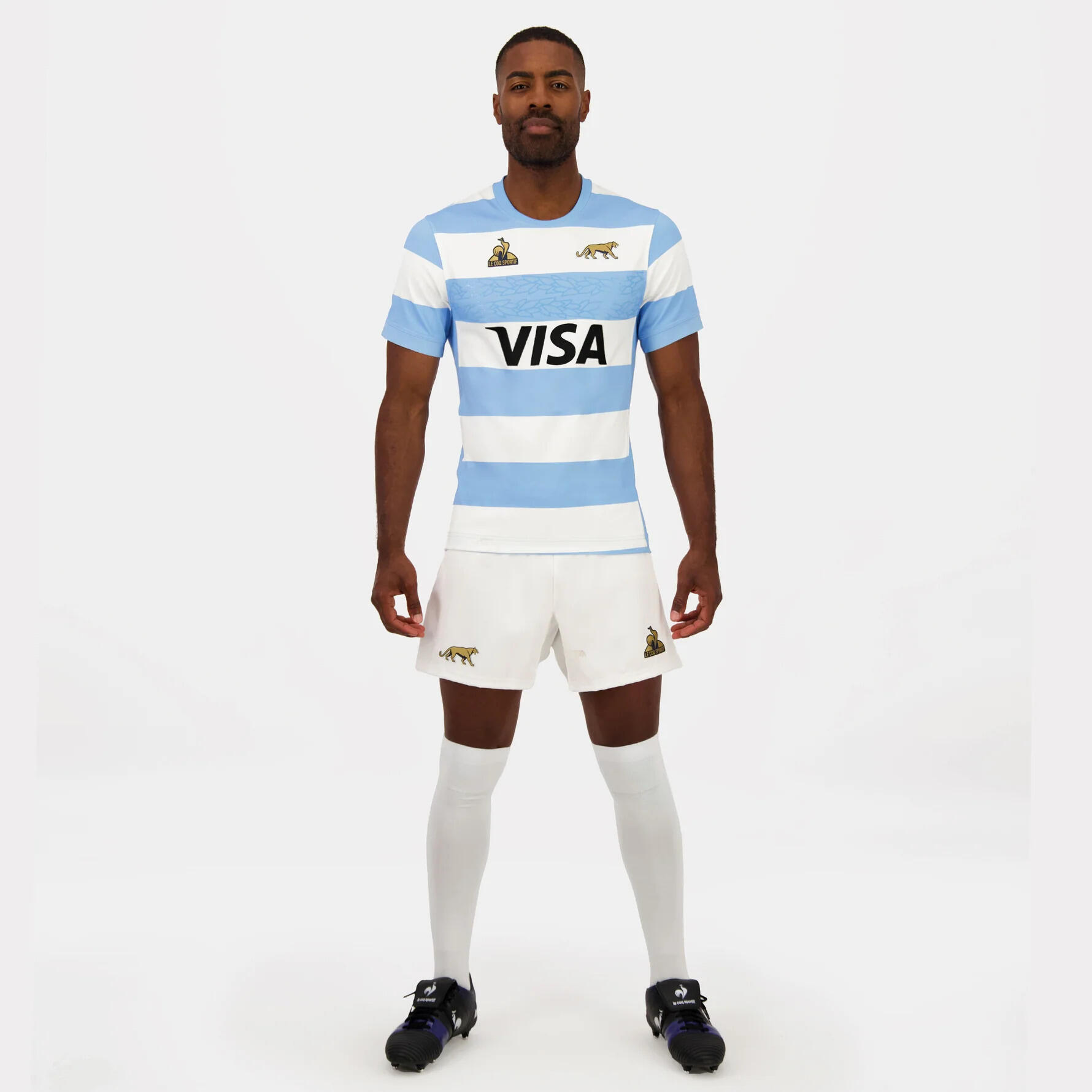Maglia Home Argentina 2025/26 3/6