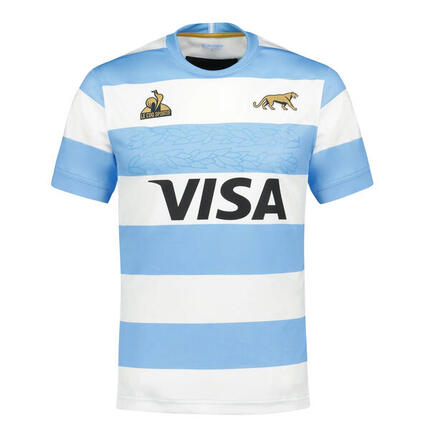 Maillot Domicile Argentine 2025/26