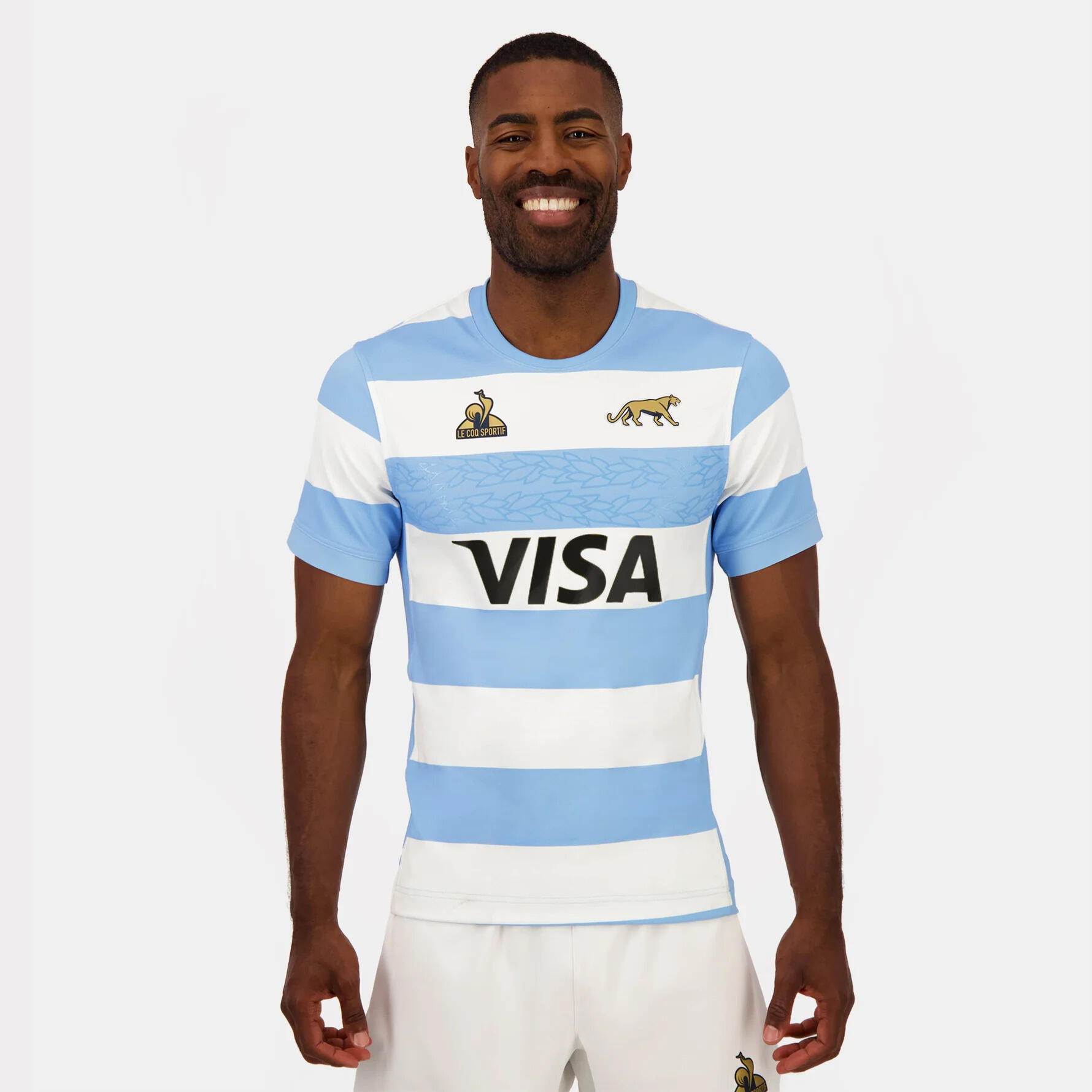 Maglia Home Argentina 2025/26 4/6