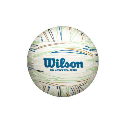 Ballon Wilson Shoreline Gen