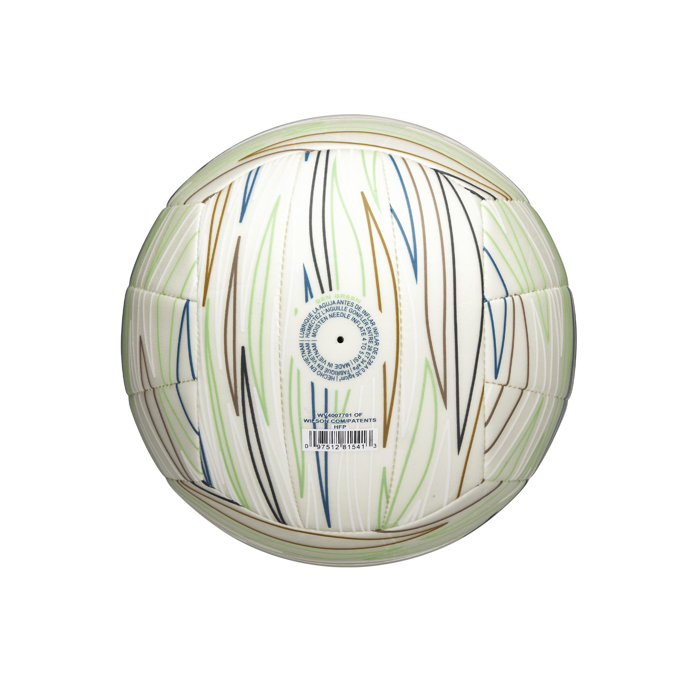 Bola Wilson Shoreline Gen 6/6
