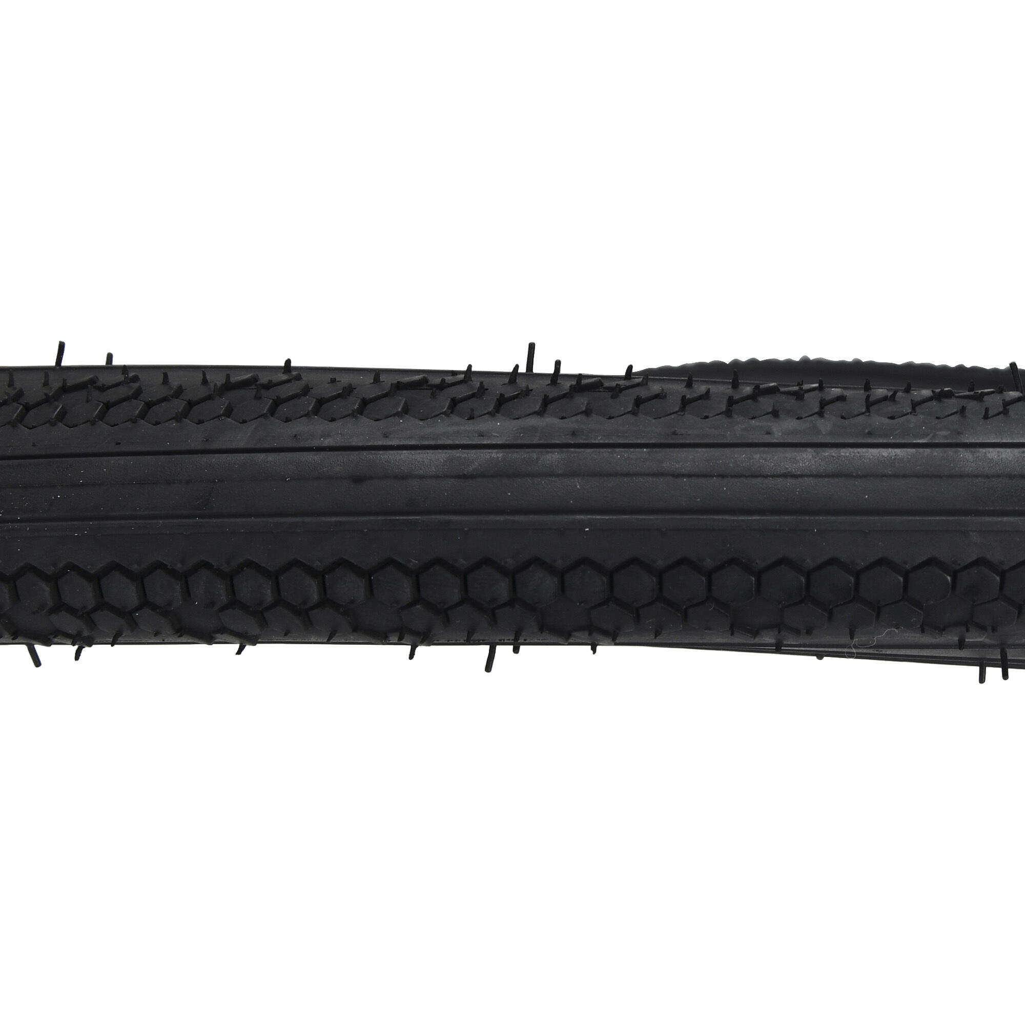 Pneu gravel rigide Vittoria Terreno Zero 4/4