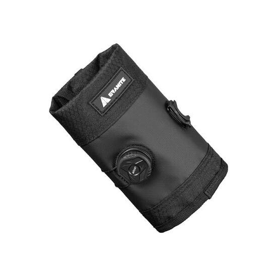 Satteltasche Granite Design Roll-Up Quiver