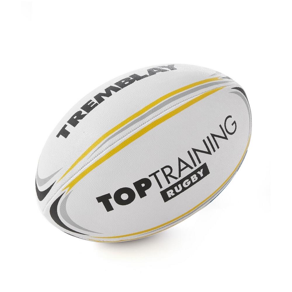 Ballon de rugby Tremblay TOP TRAINING T3 2/2