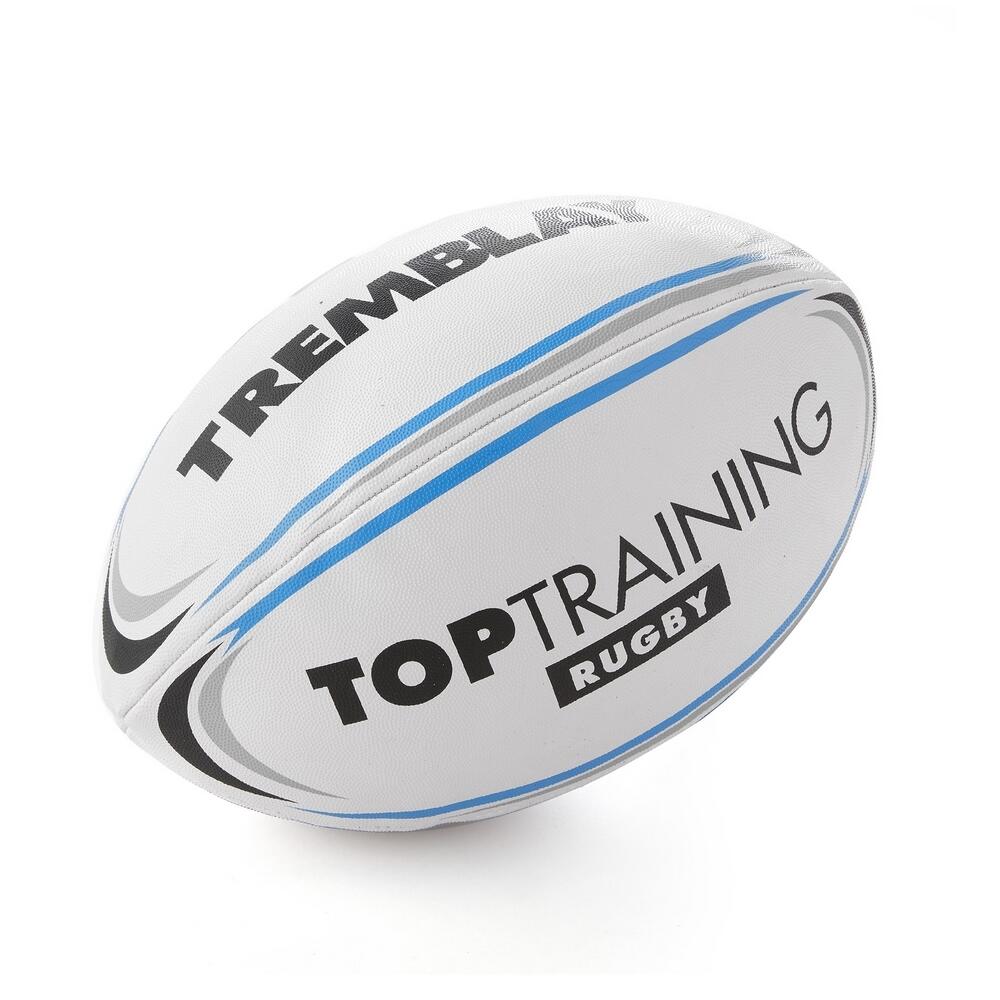 Tremblay Top-Trainings-Rugbyball 2/3