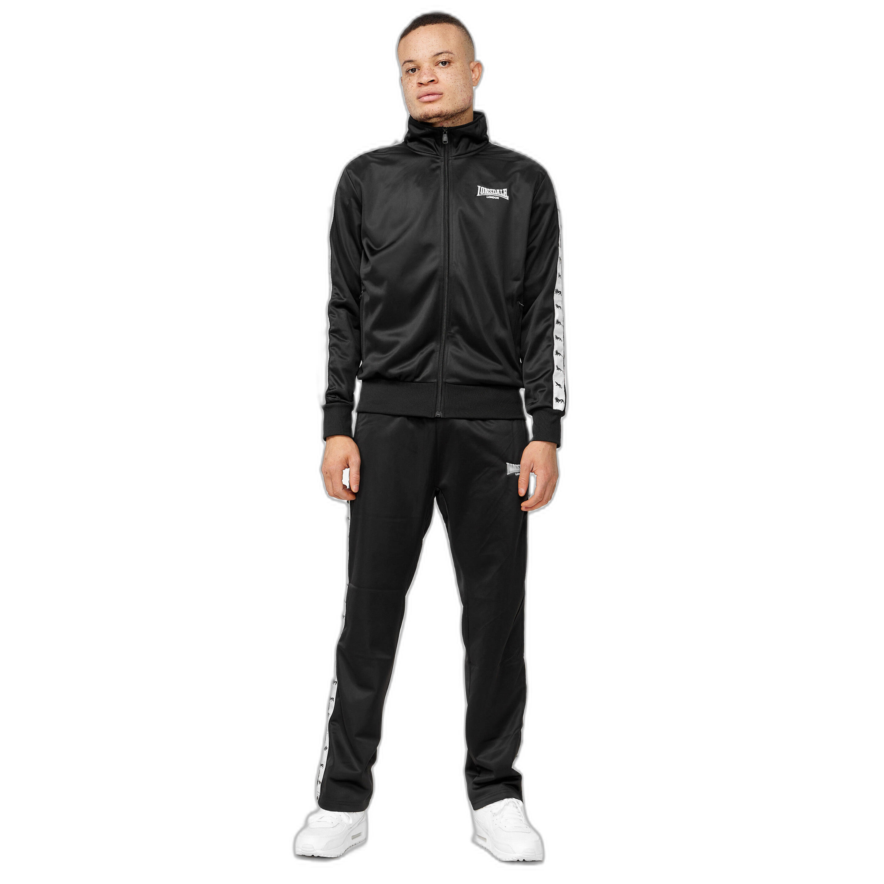 LONSDALE Tracksuit Lonsdale Wyberton