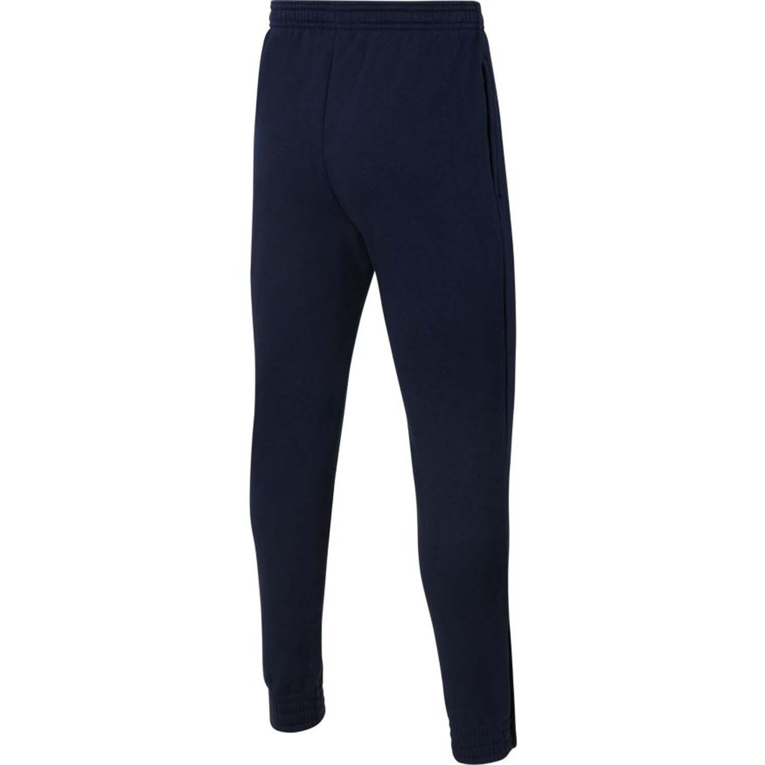 Broeken trainingsschoenen voor jongens Nike JR Park 20 Fleece 2/7