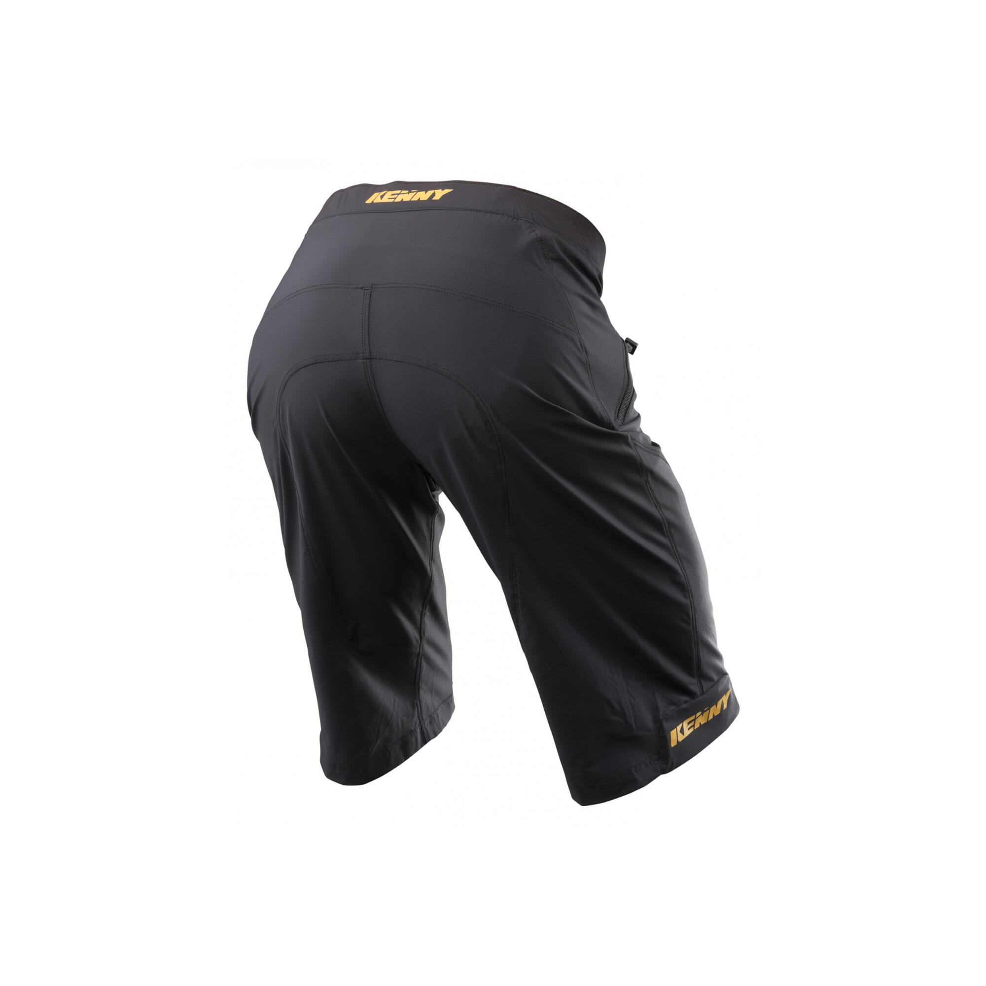 Short Kenny Charger Noir 3/3