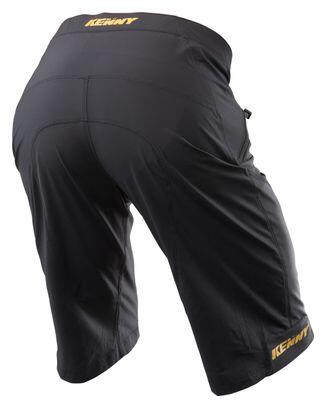 Short Kenny Charger Noir 2/3