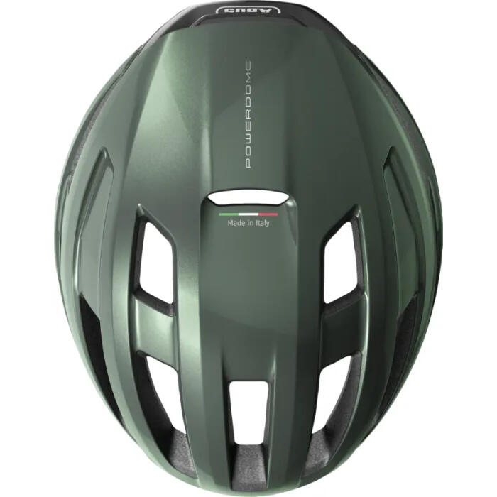 Casque vélo Abus PowerDome ACE 4/5