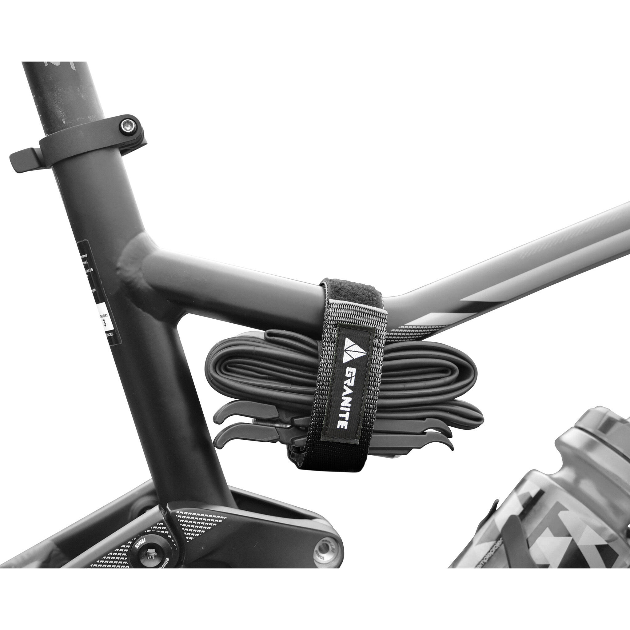 GRANITE Cinghia per utensili/accessori Granite Design RockBand