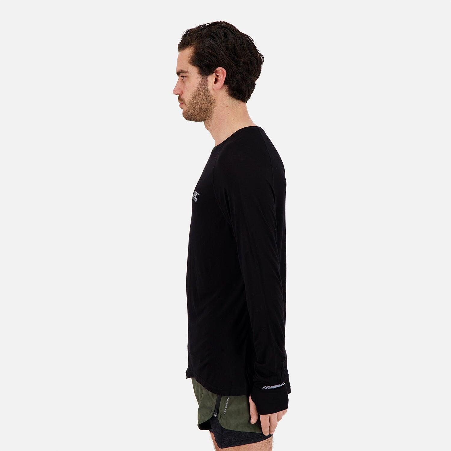 Maglietta termica Uomo Running THERMO LONG 3/6