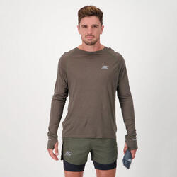 T-shirt thermique Homme Running THERMO LONG