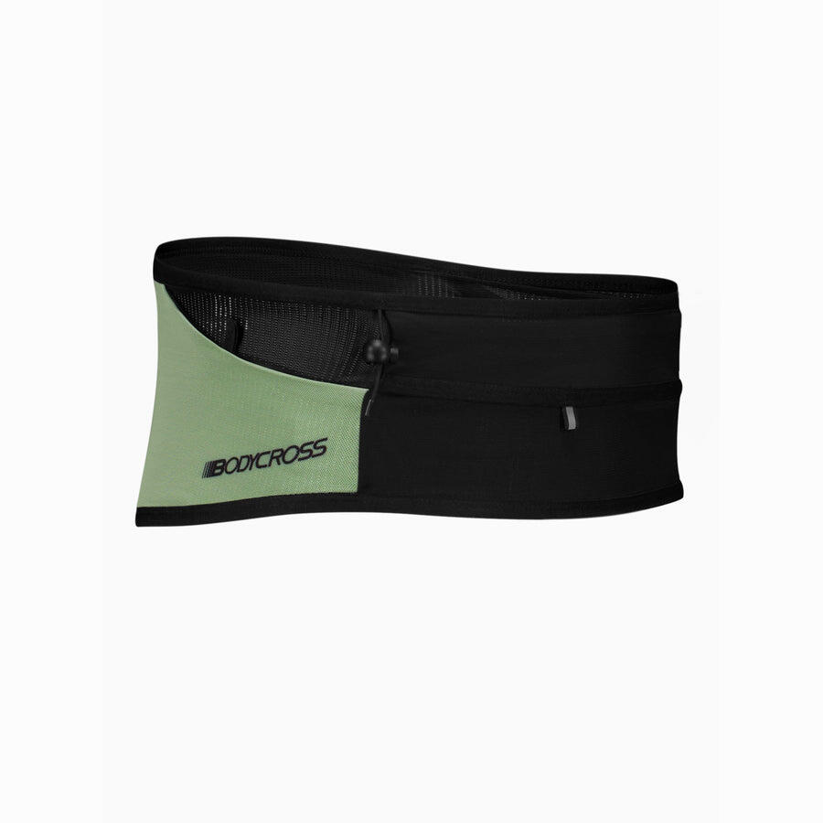 Optimal Support Belt Running-Trail POWER HYDRATION BELT 250ML 3/7