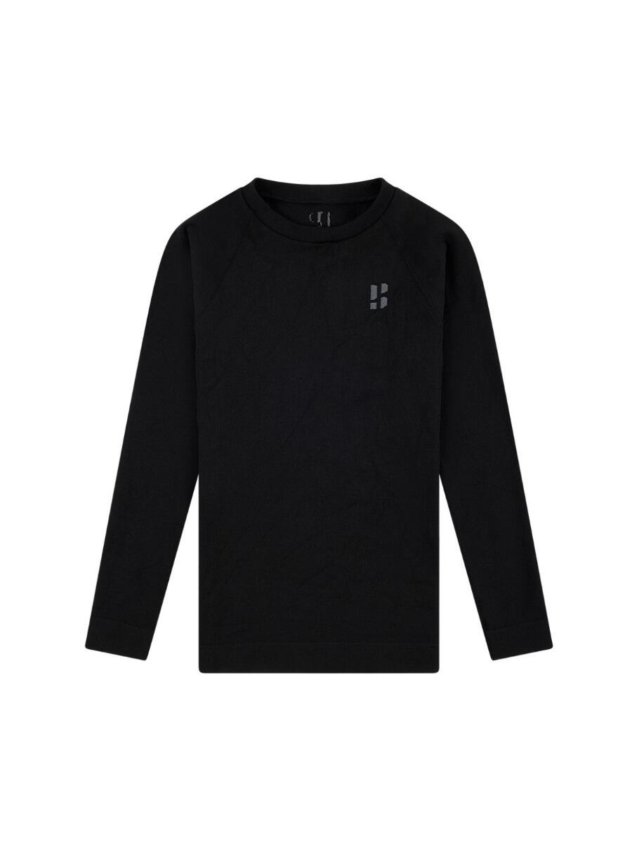 Chemise thermique - Femme - Noir 7/7