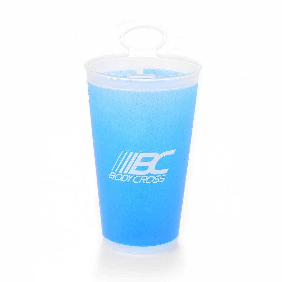 Kubek wielokrotnego użytku trail HYDRA CUP 150ML 2/4
