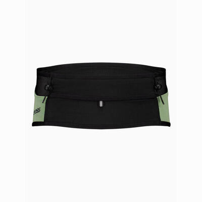 Optimale ondersteuning riem running-trail power hydration belt 250ml