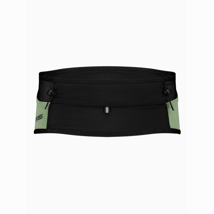 Bodycross - Ceinture Maintien Optimal Running-trail Power Hydration Belt 250ml - Ceinture Hydratation - Vert - S - Decathlon