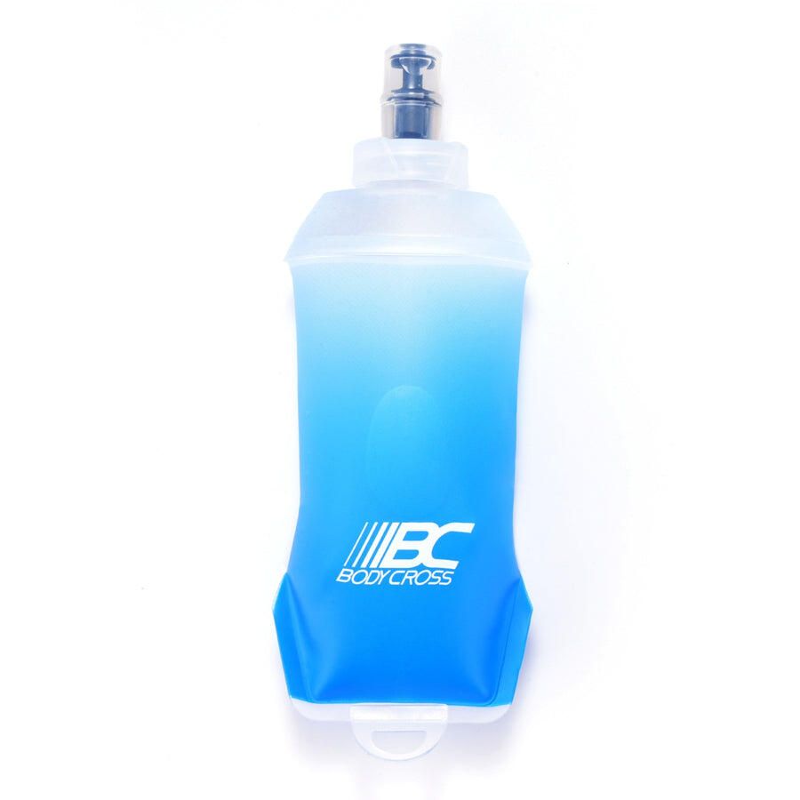 Kompakte Flasche Running-Trail HYDRA FLASK 250ML 2/4