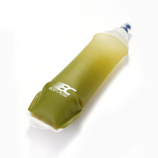 Kompakte Flasche Running-Trail HYDRA FLASK 500ML