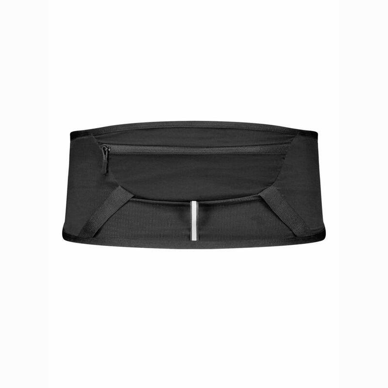 Centură menținere optimă Running-Trail POWER HYDRATION BELT 250ML
