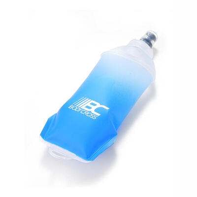 Kompakte Flasche Running-Trail HYDRA FLASK 250ML