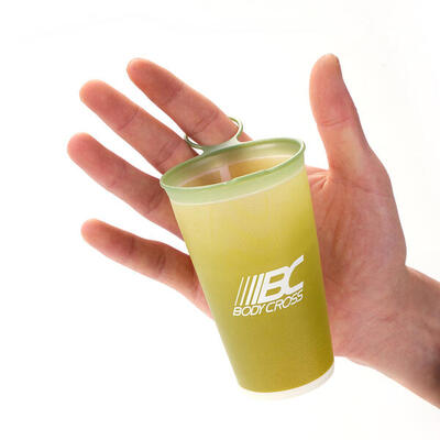 Wiederverwendbarer Becher Trail HYDRA CUP 150ML