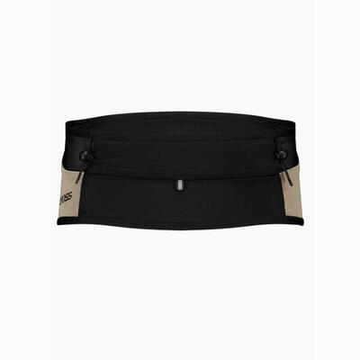 Optimale ondersteuning riem running-trail power hydration belt 250ml