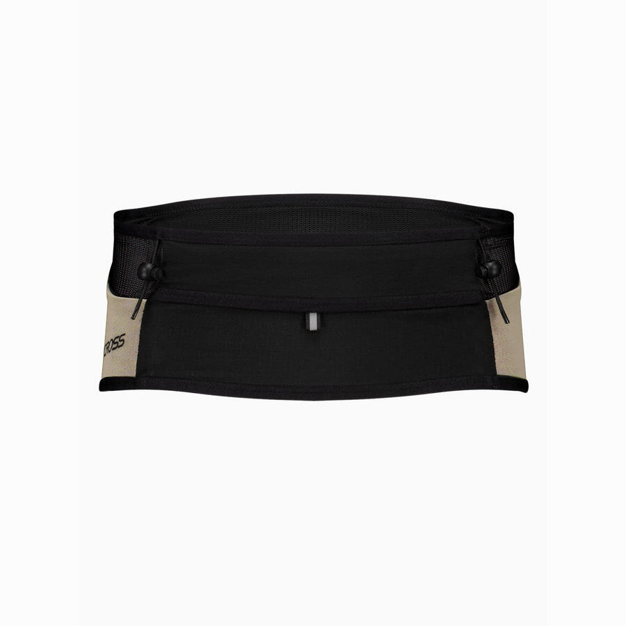 Bodycross - Ceinture Maintien Optimal Running-trail Power Hydration Belt 250ml - Ceinture Hydratation - Beige - 48 Xl - Decathlon