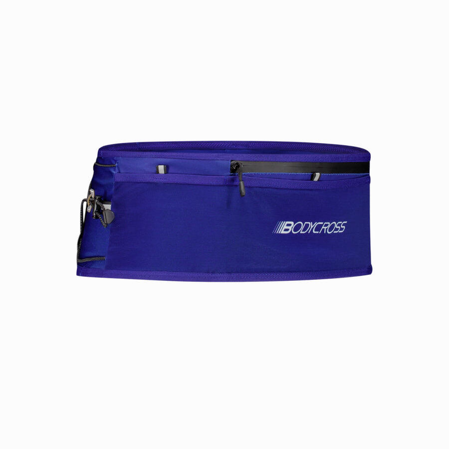Input: Optimal Support Belt Running-Trail POWER HYDRATION BELT 500ML 2/7