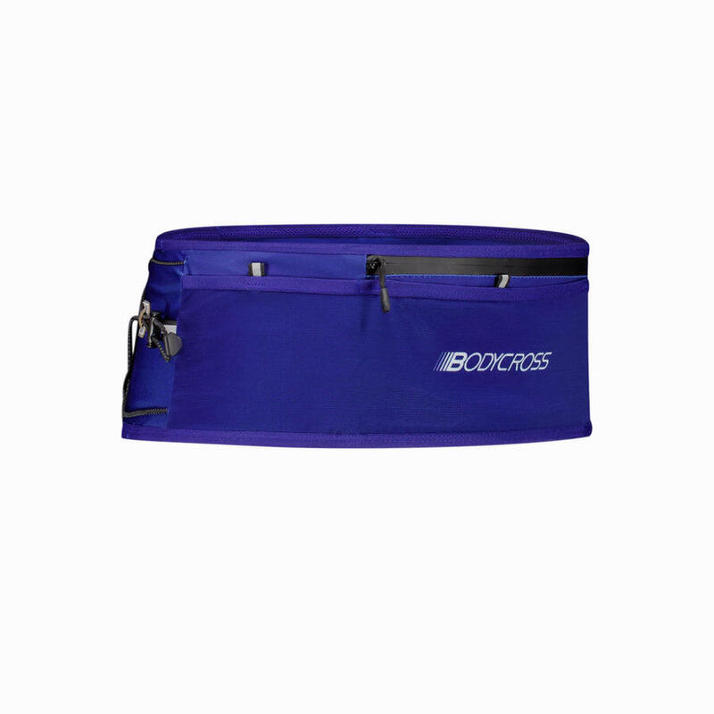 Centură de susținere optimă Running-Trail POWER HYDRATION BELT 500ML