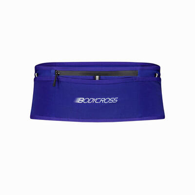 Optimale ondersteuning riem running-trail power hydration belt 500ml