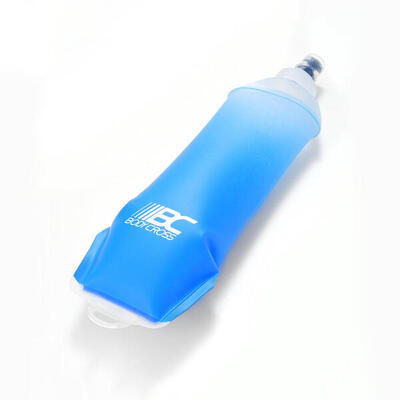 Kompakte Flasche Running-Trail HYDRA FLASK 500ML