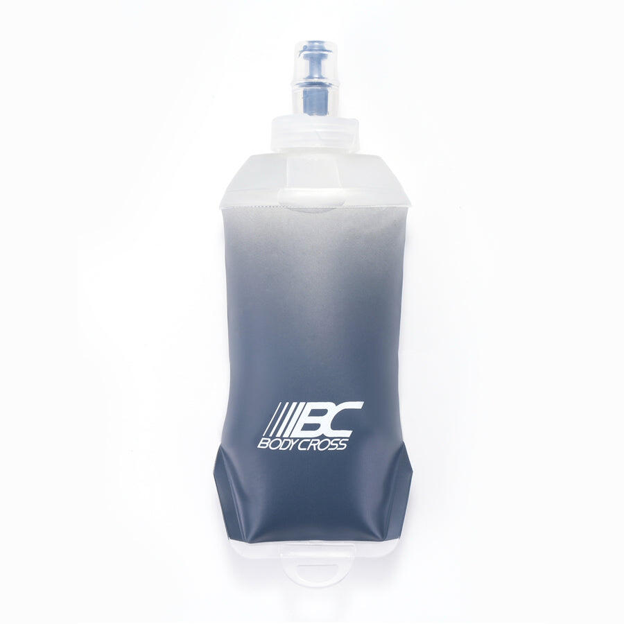 Compacte fles Running-Trail HYDRA FLASK 250ML 2/4