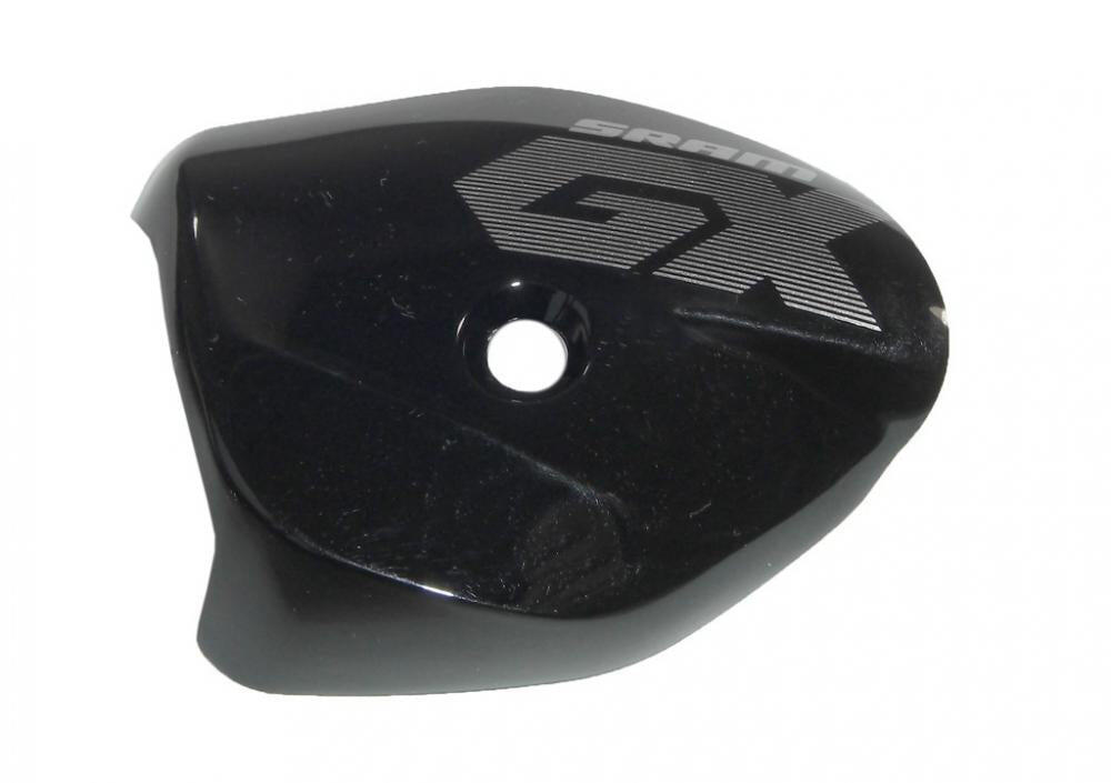 SRAM kit de cache pour gâchette GX Eagle droit, noir, 11.7018.071.000 3/3