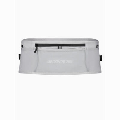 Optimale ondersteuning riem running-trail power hydration belt 500ml