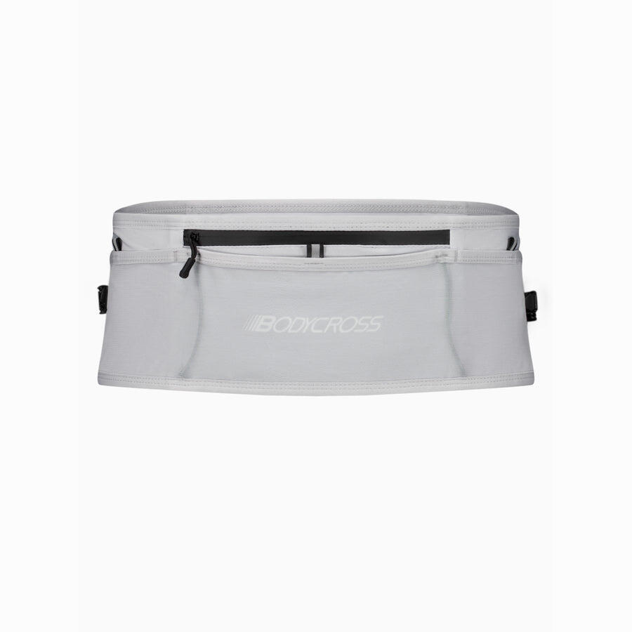 BODYCROSS Běžecký opasek pro trailový běh BODYCROSS 500ml