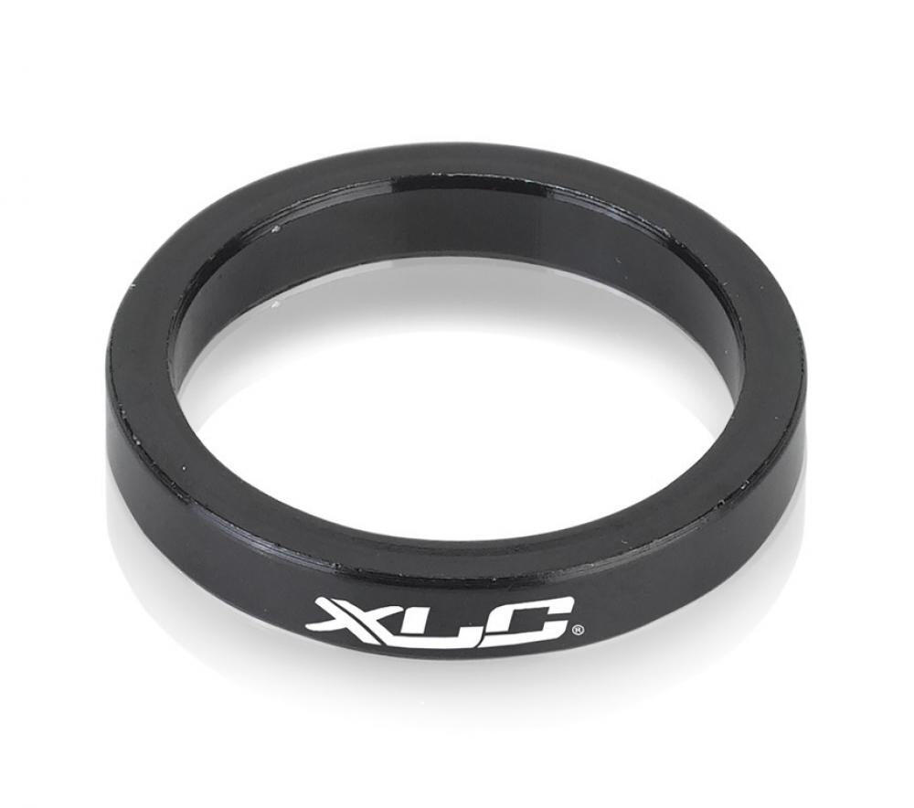 Entretoise de Direction XLC AS-A04 Pivot 1'' 5 mm Noir 2/3