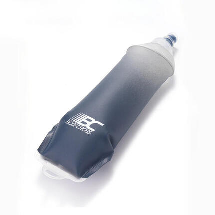Kompakte Flasche Running-Trail HYDRA FLASK 500ML